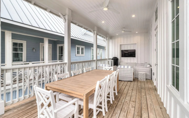 The Spanish Main 309 HI