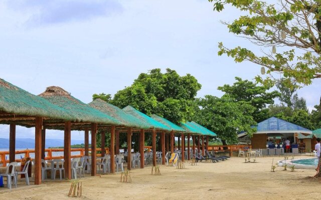 Aquazul  Resort and hotel