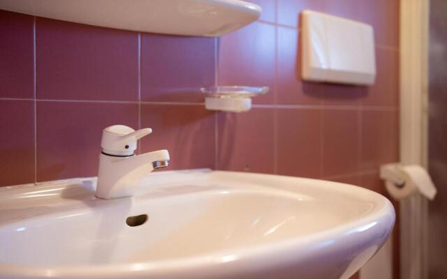 Apartment 6 - Zur Sonne