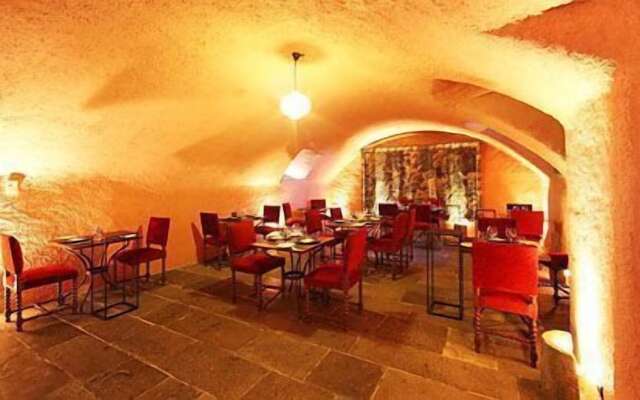 Château de Varillettes