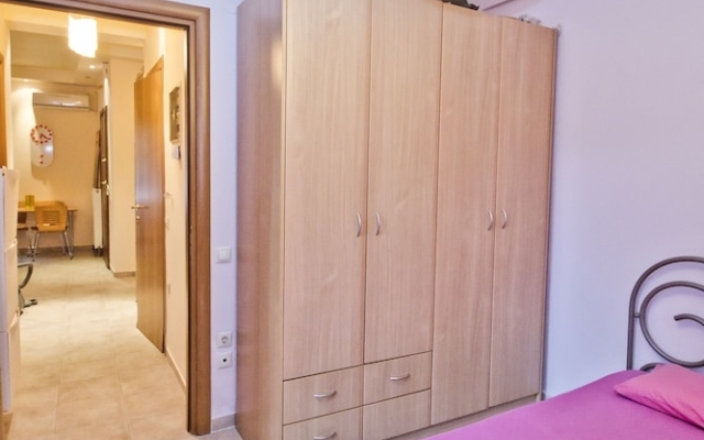 Cozy Apartment in Afitos