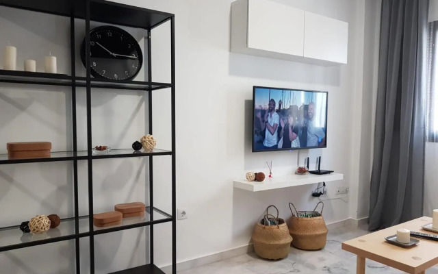 Sherryflat Font - Parking