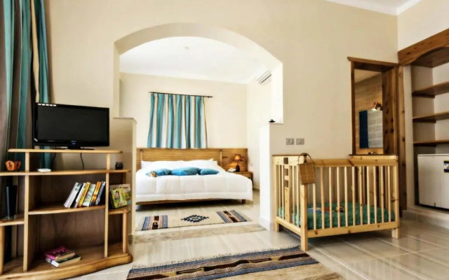 Sheikh Ali Dahab Resort