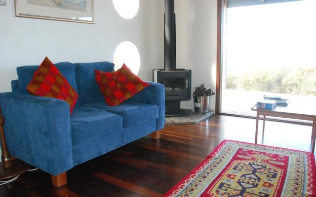 Blueseas beachhouse