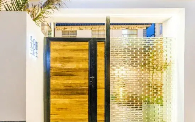 Dali TomeInn SanYueLi Homestay