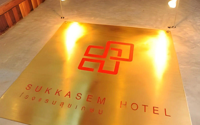 Sukkasem Hotel