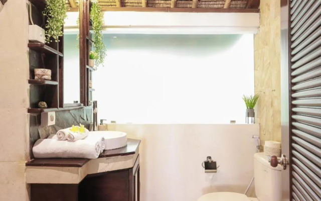 Villa Tunjung Batubelig 4 bedrooms