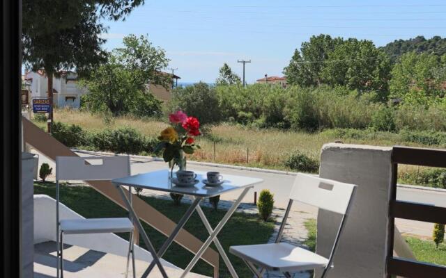 siviri suites