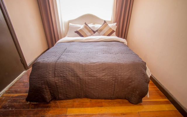 Osnet Boutique Resort