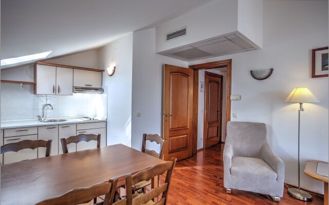 Aparthotel Zaton