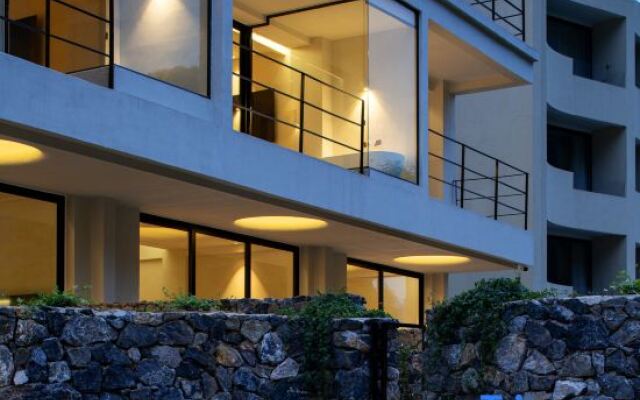 Yangshuo Guanlan Hotel