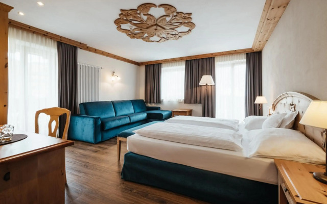 Hotel Corona
