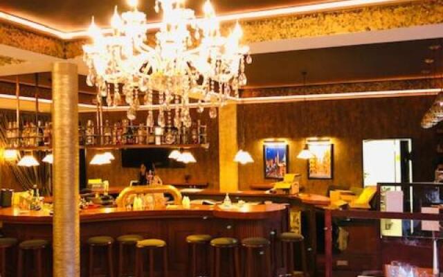 Hotel Ristorante Ilgabbiano