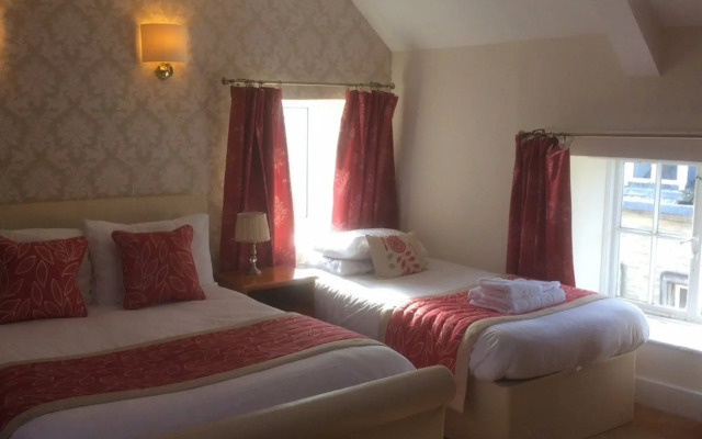 Black Lion Hotel Richmond