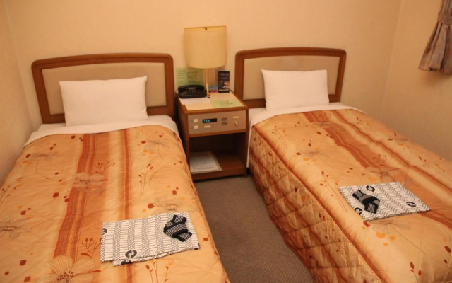 Business Hotel Nissei