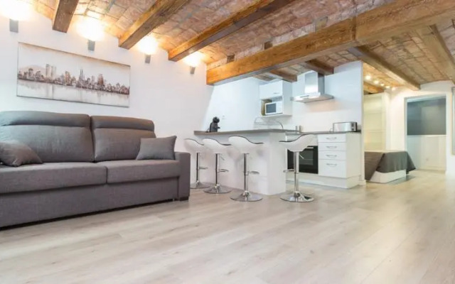 Apartment Ciutadella Sardenya