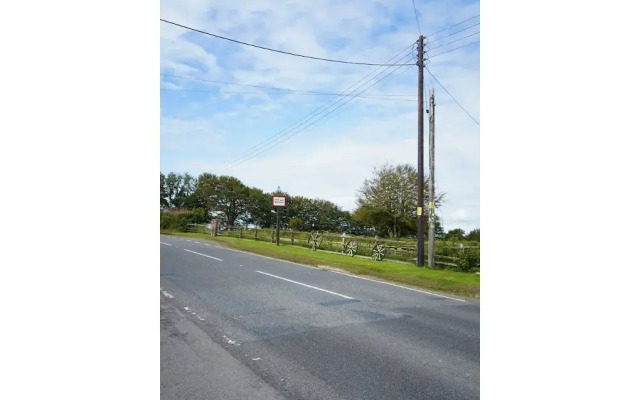 The Fox & Hounds Hotel