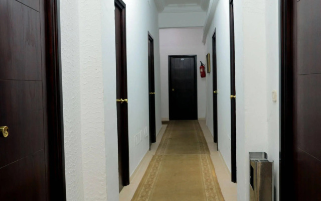 Hotel Saint Georges Tunis
