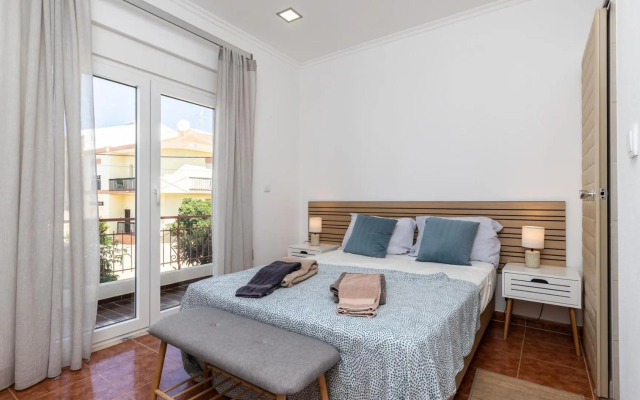 Porta Nova Guesthouse by R-Tex