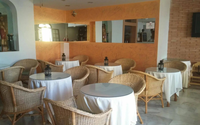 Hotel Playamaro