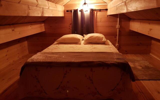 Le Clos des Écureuils