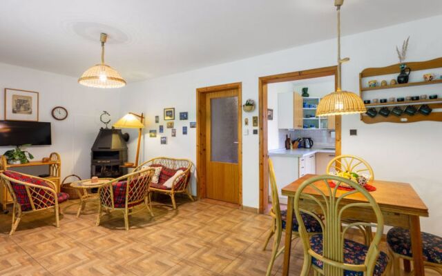 House Měřín Slapy
