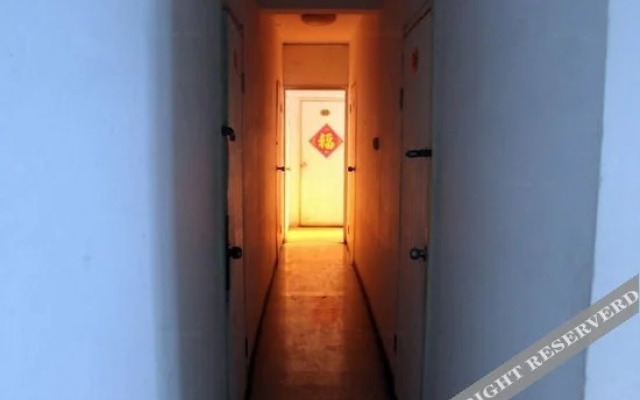 Qicaige Hostel
