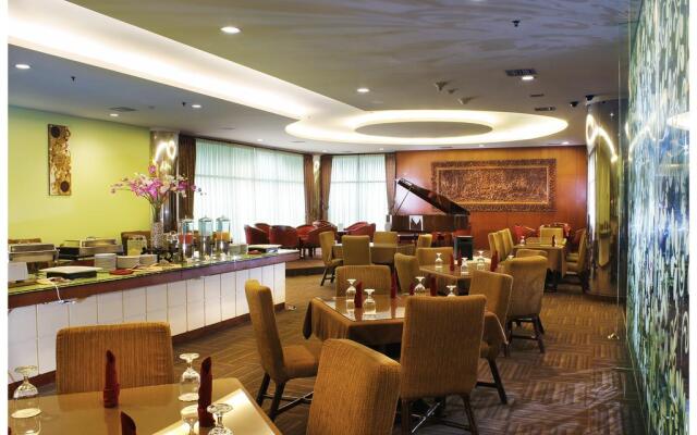 Picasso Inn