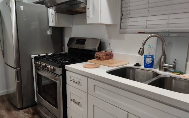 Bethel at Sherman Oaks