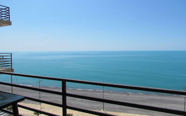 Hotel sBakuri