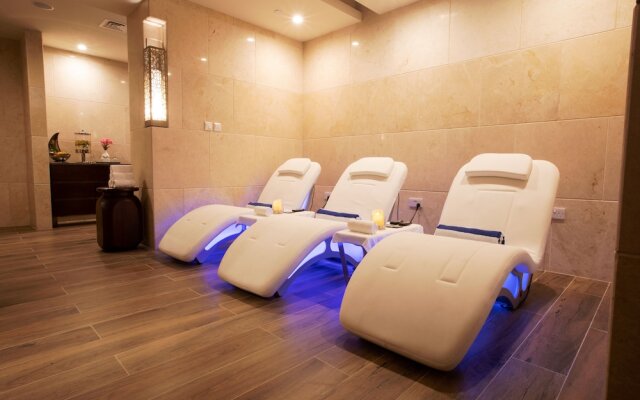 Millennium Executive Apartments Salalah