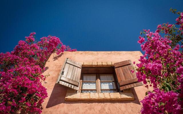 Enagron Cretan Ecotourism Village