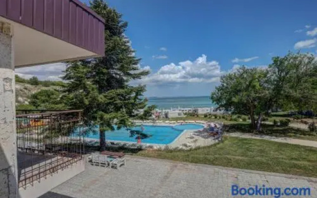 Saint George Hotel 2