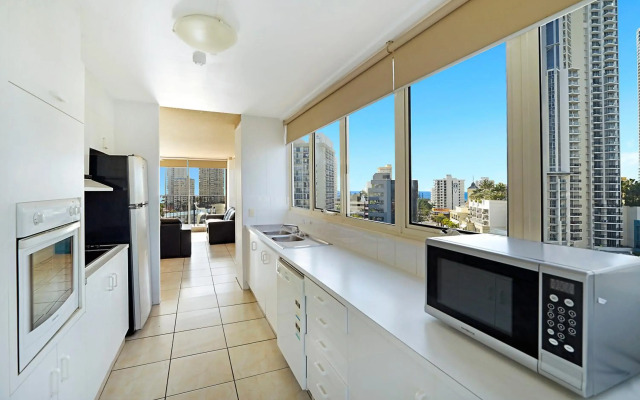 Condor Ocean View Apartments managed by Gold Coast Premium