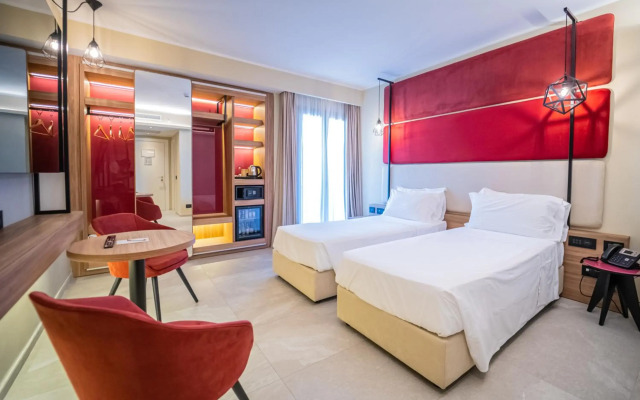 Best Western Plus Sabaudia Hotel