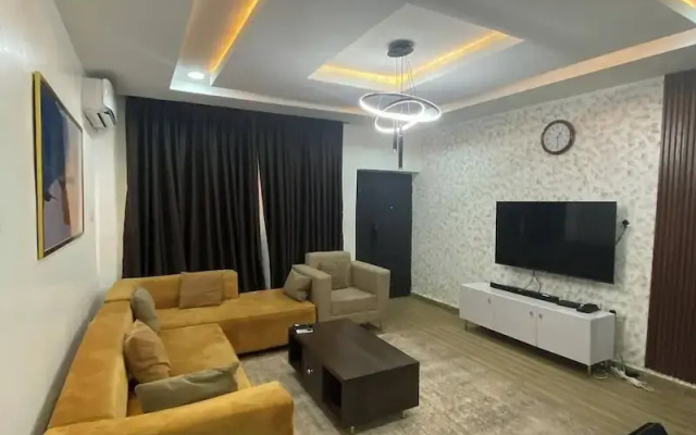 Tiptop Apartment