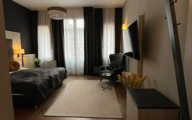 Denner Hotel