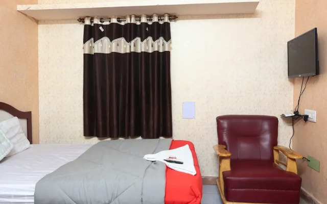 Samartha Cottage
