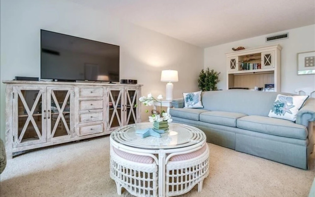 Sea Oats 132 - 2 Br Condo