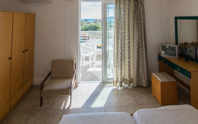 Faliraki Dream Studios & Apartments