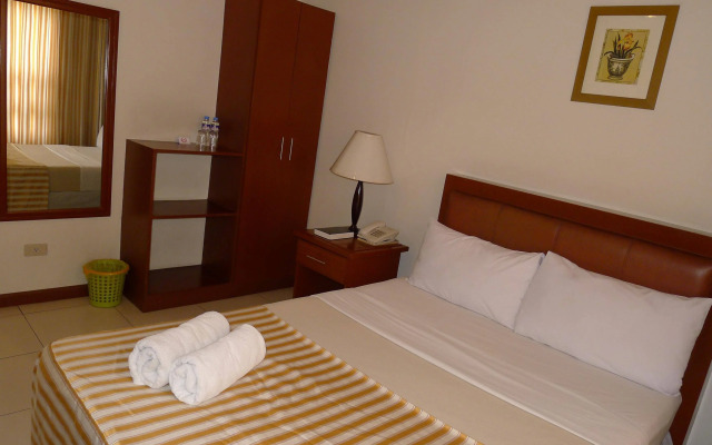 Hotel Cosmopolitan
