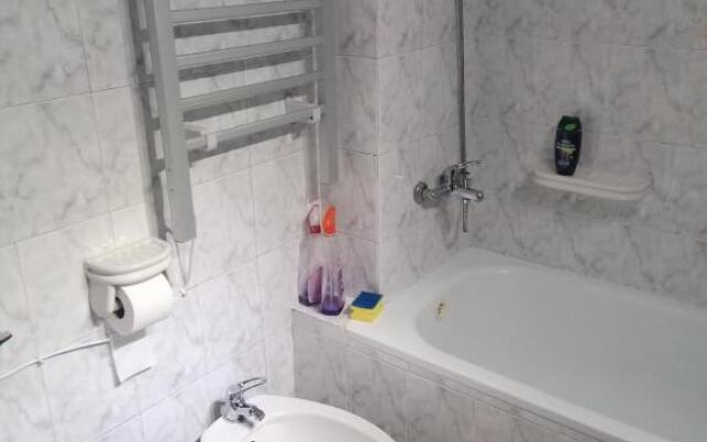 Apartman Oaza Olja