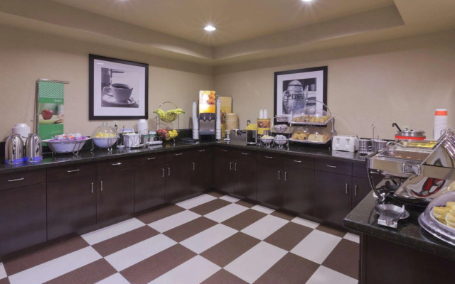 Hampton Inn Las Vegas/Summerlin
