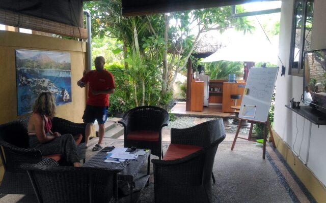 Ocean Villa Dive Resort - Tulamben