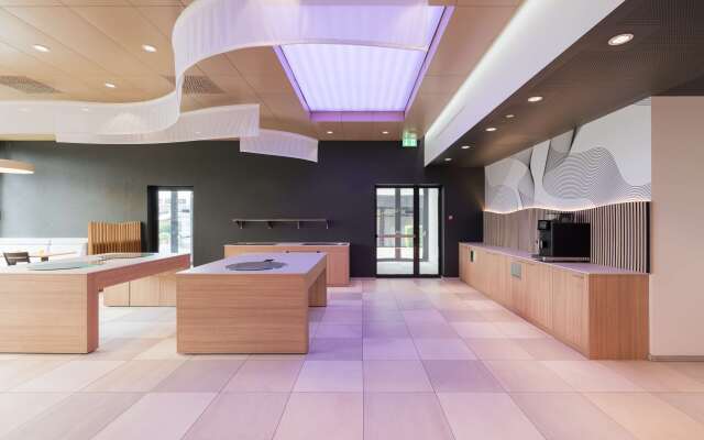 Prize by Radisson, Zurich Affoltern am Albis
