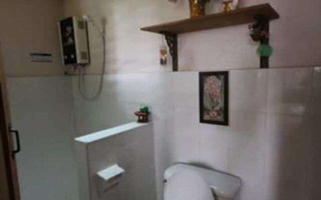 Janpha Cottage