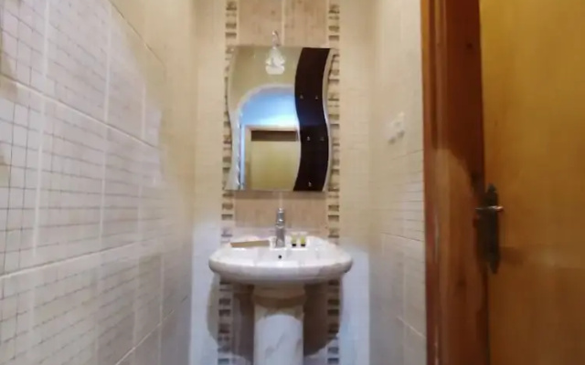 AZHAAR Suites Furnished Apartments ازهار للاجنحة المفروشة