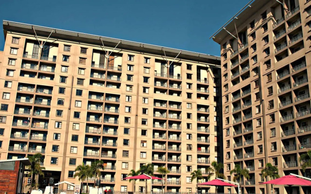 WeStay Westpoint Apartments