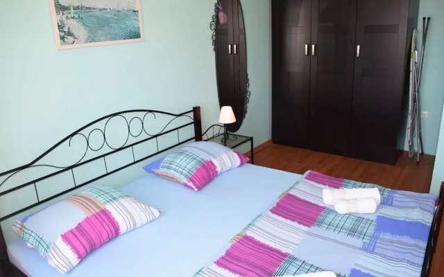 Villa Agata Rab - Apartments