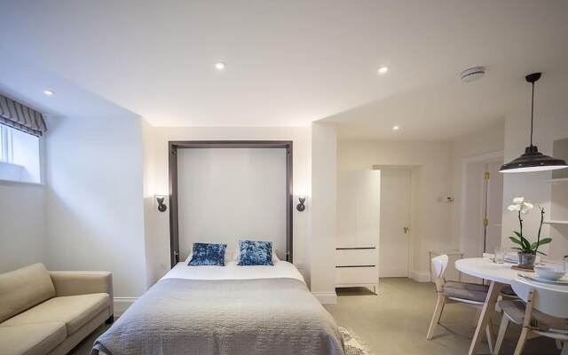 The Skylark Studio, Hereford